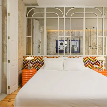 Hotel Libere Laranjais Porto