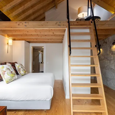 Hotel Libere Laranjais Porto