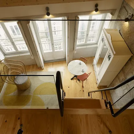 Libere Laranjais 4* Porto