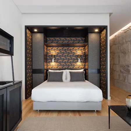 Libere Laranjais 4* Porto