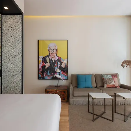 Libere Laranjais Hotel