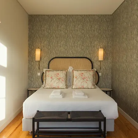 Hotel Libere Laranjais Porto
