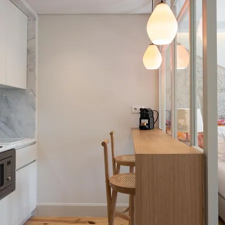 Libere Laranjais Hotel Porto