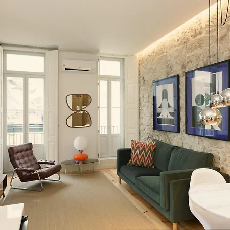 Libere Laranjais Hotel Porto