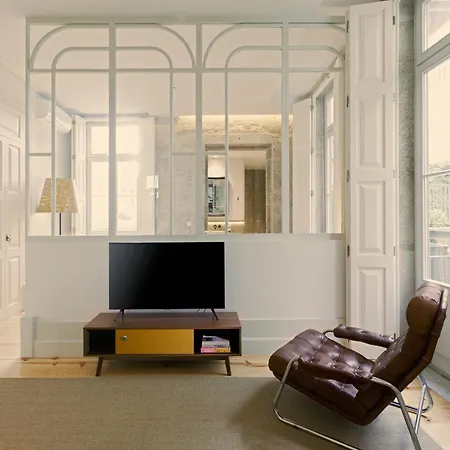 Libere Laranjais Hotel 4*