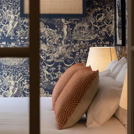 Hotel Libere Laranjais