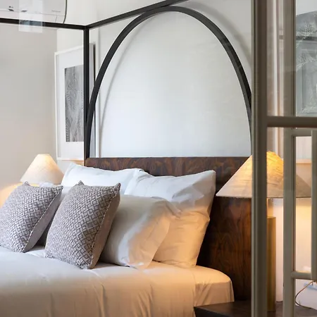 Libere Laranjais Hotel
