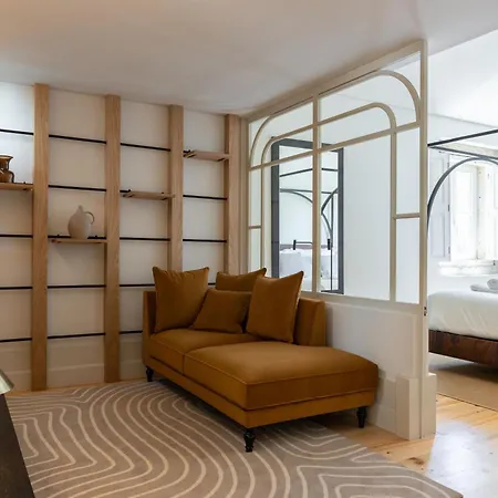 Hotel Libere Laranjais