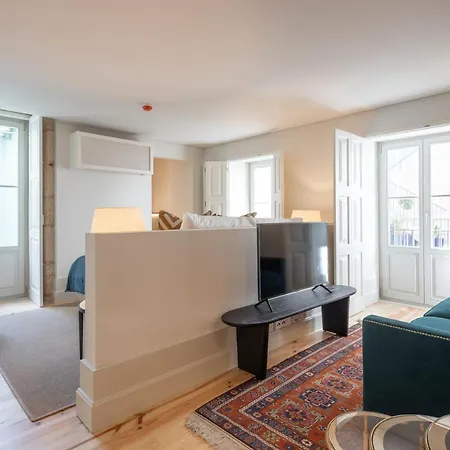 Libere Laranjais Hotel Porto