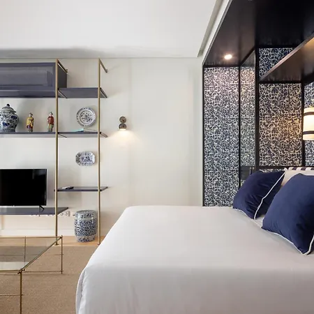 Hotel Libere Laranjais