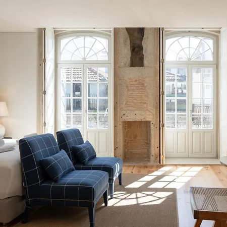 Libere Laranjais 4* Porto