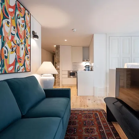 Libere Laranjais Hotel Porto