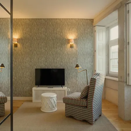 Libere Laranjais 4* Porto