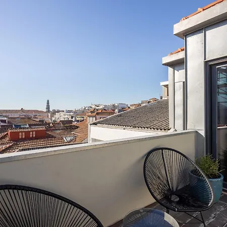 Almada 333 By Lovelystay Otel