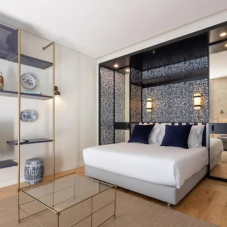 Otel Almada 333 By Lovelystay 4*