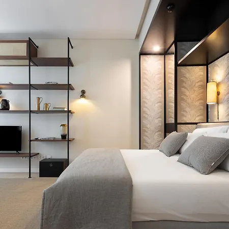 Otel Almada 333 By Lovelystay