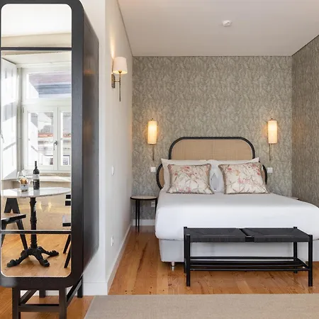 Almada 333 By Lovelystay 4*