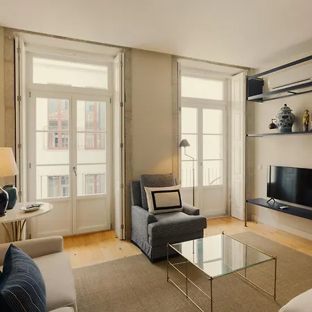 Almada 333 By Lovelystay 4* Porto