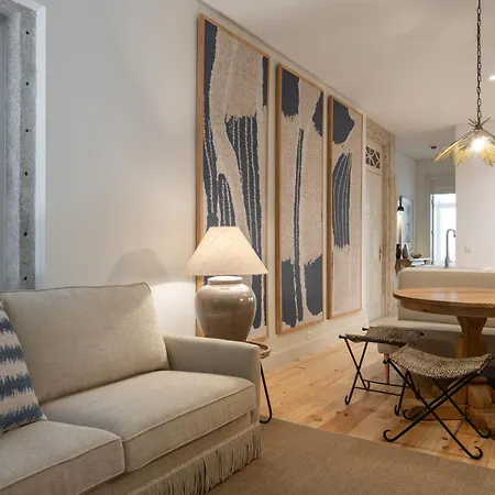 Almada 333 By Lovelystay 4* Porto