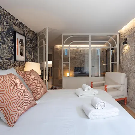 Almada 333 By Lovelystay Otel 4*