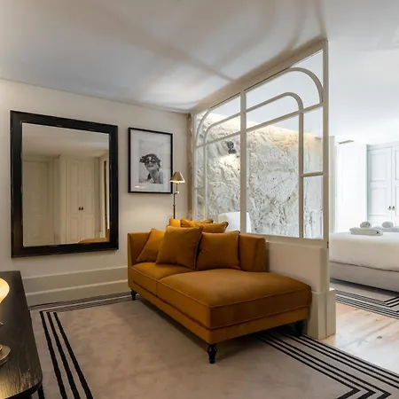 Otel Almada 333 By Lovelystay Porto