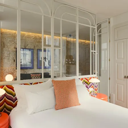 Almada 333 By Lovelystay 4*
